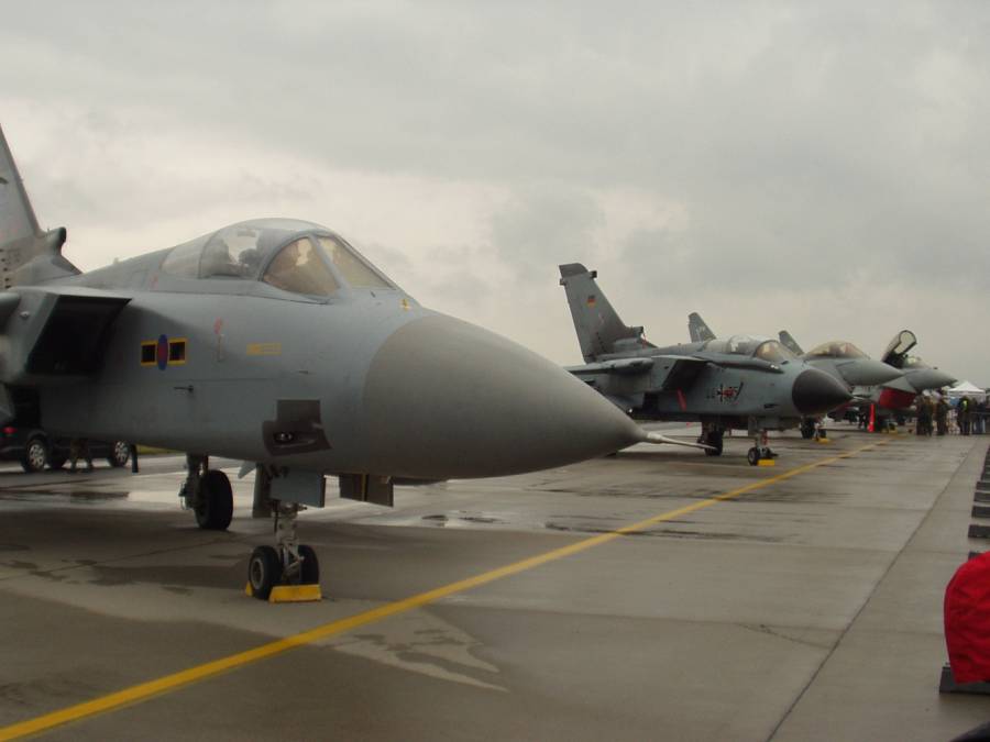 NATO Days - Air Show in Ostrava NATO Days - Air Show in Ostrava